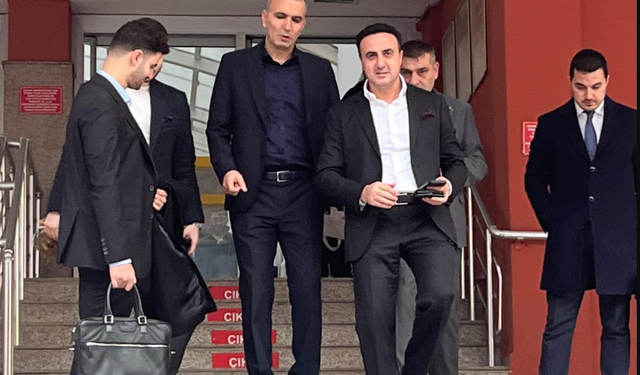 Lastik-İş operasyonunda gözaltına alınanlar serbest bırakıldı!