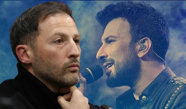 Domenico Tedesco'dan flaş Tarkan itirafı!