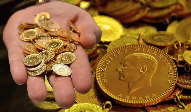 Altında rekor üstüne rekor!