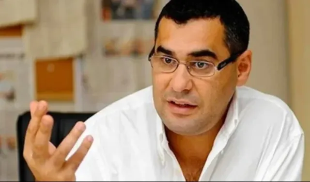 Gazeteci Enver Aysever tahliye edildi!