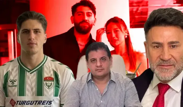 Futbolcu Kubilay Kaan Kundakçı cinayetinde çarpıcı gelişme!