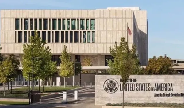 ABD'den Türkiye'nin 22 iline seyahat yasağı