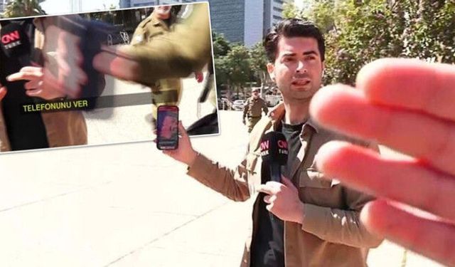 Gözaltına alınan gazeteciler hakkında yeni gelişme