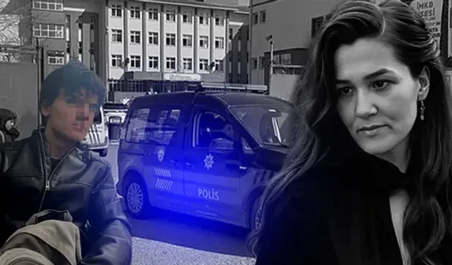 Fatma Nur öğretmenin katili tutuklandı!