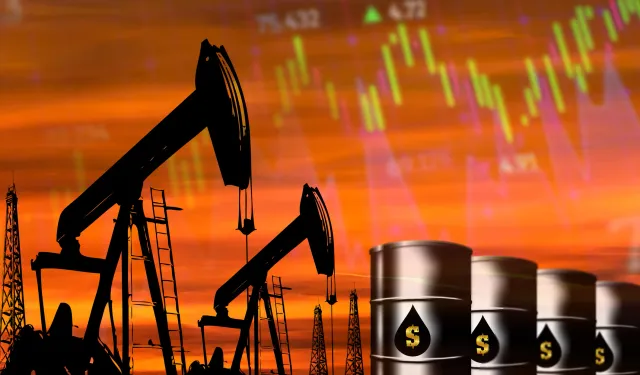 İran-ABD İsrail savaşı sonrası gözler petrolde! Ne olacak?