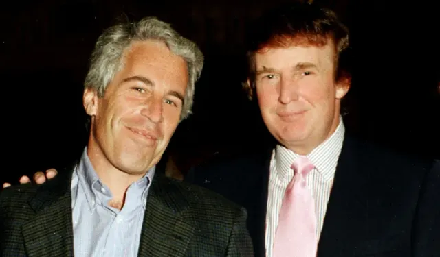 Yeni Epstein belgeleri: Trump hakkındaki gizli kayıtlar yayımlandı