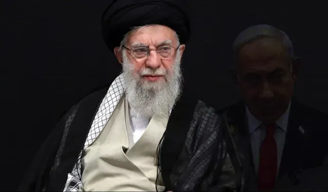 Hamaney'in cesedinin yanı başından İsrail ajanı çıktı