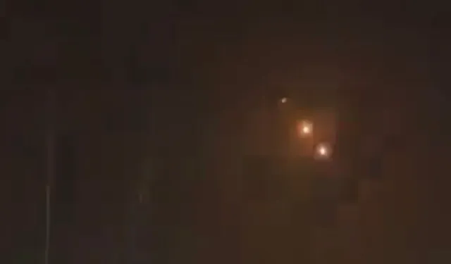 İran’dan Türkiye’ye üçüncü füze!