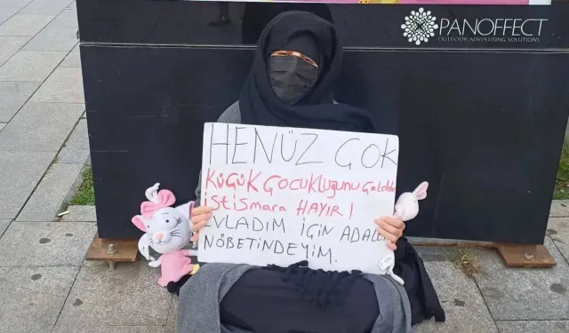 "İstismara uğradık" diyen anne ve kızı ölü bulundu