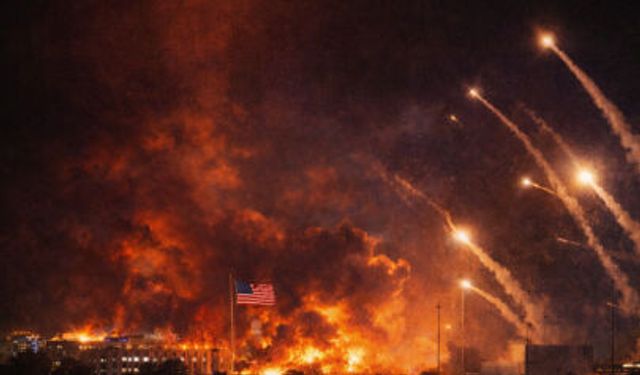 İran Genelkurmay Başkanı Abdurrahim Musevi öldürüldü