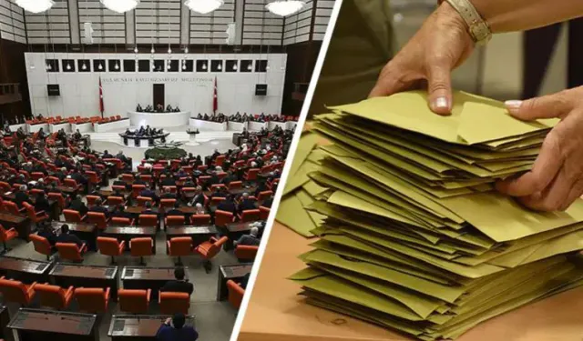 AK Parti kulislerinde konuşulan ‘yeni parti’ iddiası!