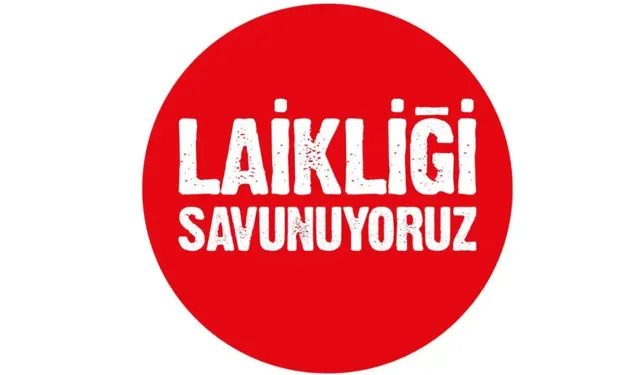 Laiklik bildirisinin imzacıları ifade veriyor!