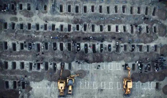 İran'da 165 kız çocuğu öldürüldüğü okul saldırısının görgü tanıkları konuştu!