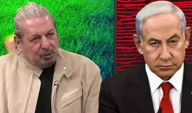 Sözcü TV'de Erman Toroğlu'ndan İran yorumu: Netanyahu santrafor