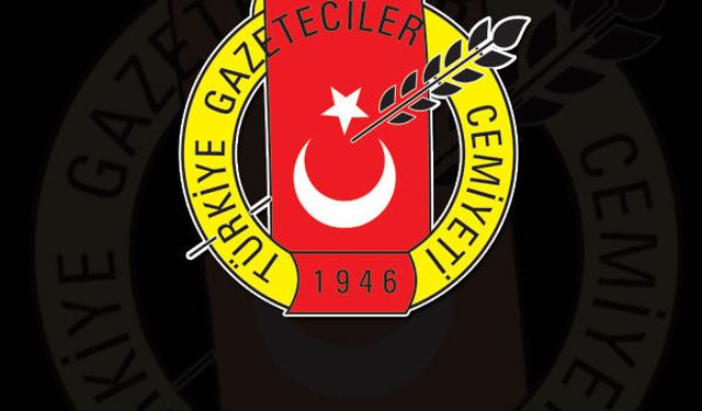 TGC'den İsmail Arı'nın gözaltına alınmasına tepki: Bir an önce serbest bırakın!