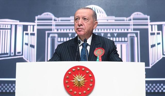 AK Parti’de yeni anayasa çalışmaları hızlandı!