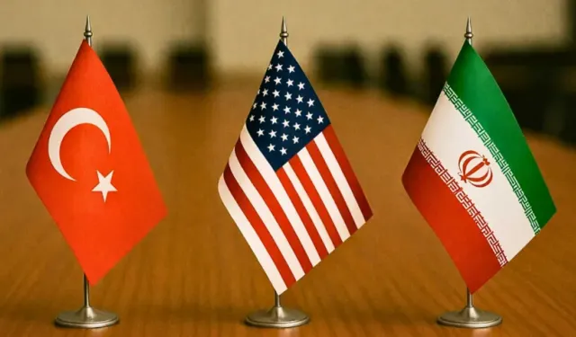 Türkiye'nin İran savaşında 3 önceliği ortaya çıktı