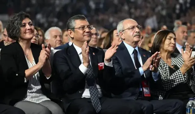 CHP Kurultay Ceza Davası ertelendi: Adem Soytekin dinlenecek!