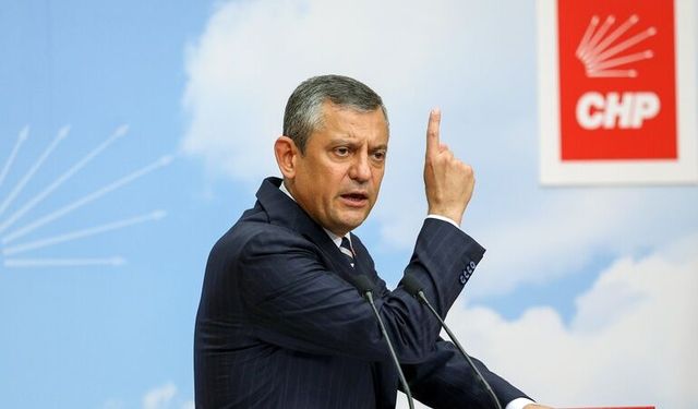 Özgür Özel cephesinden yeni parti mesajı: "Türkiye İttifakı" vurgusu
