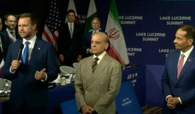 Trump'ın açıklamaları görüşmeleri gerdi: İran heyeti masadan kalktı iddiası