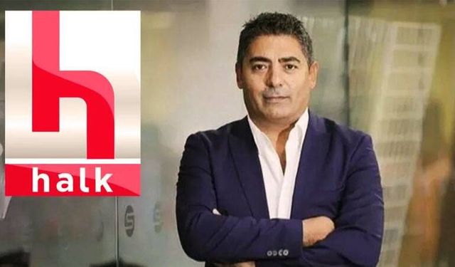 Halk TV'nin patronu Cafer Mahiroğlu’ndan ‘usulsüz kredi’ açıklaması!