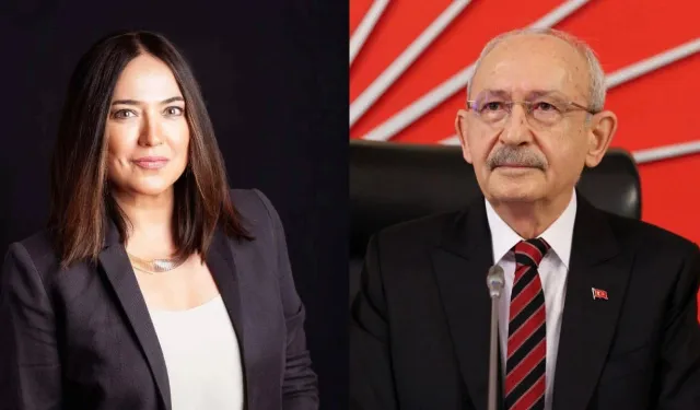 Gazeteci Banu Güven, Kılıçdaroğlu'nu yalanladı: Soruları önceden istediler