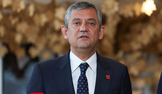 İddia: Özgür Özel'in kuracağı yeni partinin adı belli oldu!