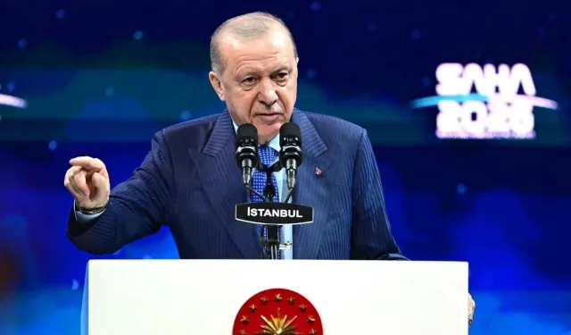 Erdoğan'dan kabine ve teşkilata sert uyarı: Kayıtsız kalan bedelini öder