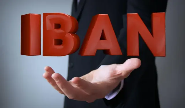 12. Yargı Paketi'ne IBAN cezası geliyor