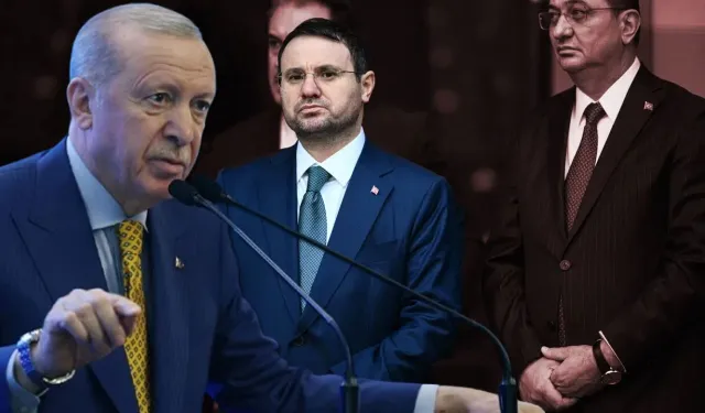 AK Parti kulislerinde operasyon rahatsızlığı: "Devreye girilmeseydi rezalet büyüyecekti"