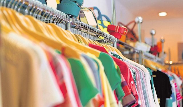 Tekstil ve hazır giyim İSO 500'de güç kaybediyor: Payları geriledi
