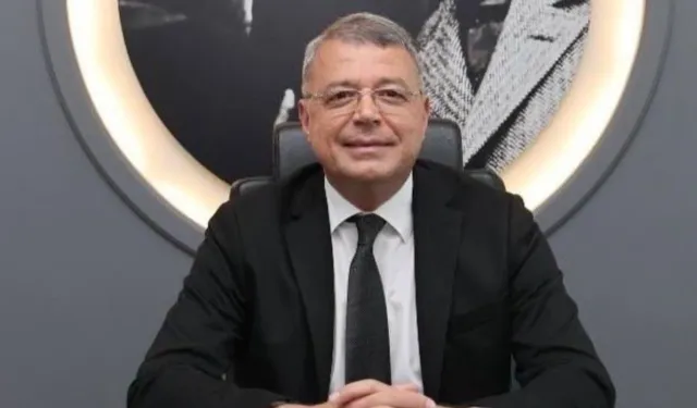 Silifke Belediye Başkanı Mustafa Turgut tutuklandı!