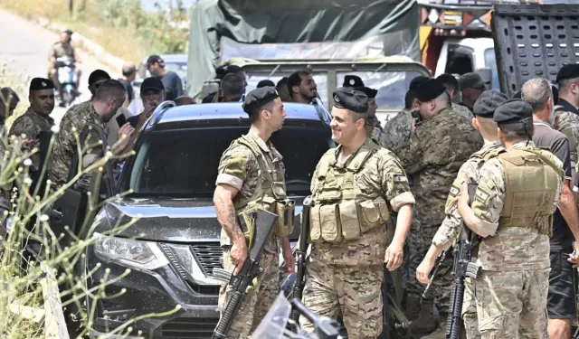 İsrail basınından dikkat çeken iddia: ABD, Lübnan'daki "sınırsız hareket" yetkisini sonlandırdı