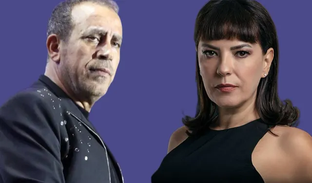 Yeşim Salkım'dan Haluk Levent paylaşımı: "Daha çok şey duyacaksınız"