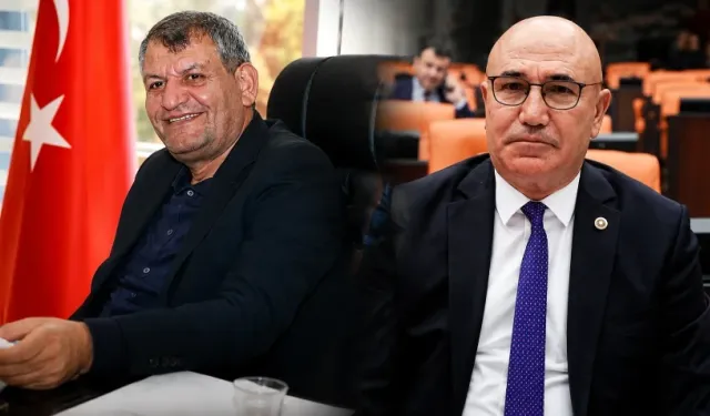 AKP'li isim insan kaçakçılığı mı yaptı? Mahmut Tanal belge paylaştı