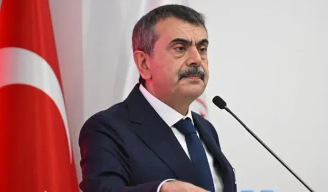 Müfredatta tartışmalı değişiklik: "Kurtuluş Savaşı" ifadesi kaldırılıyor