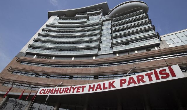 CHP'de istifa depremi! 91 milletvekili ayrılıyor, yeni parti resmen doğuyor