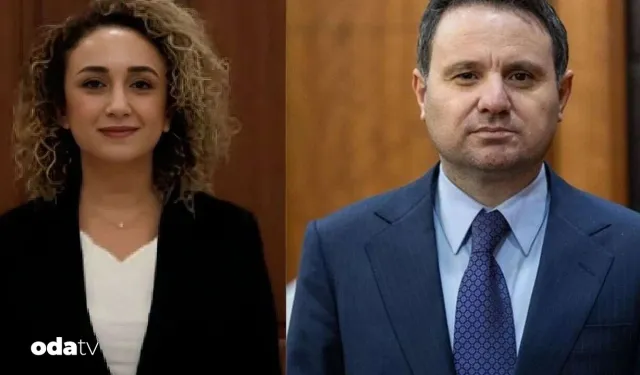Bakan Gürlek'in eşine eylem iddiası! İki kişi tutuklandı