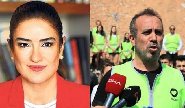 Ahbap soruşturmasında avukat Ece Güner hakkında gözaltı kararı!
