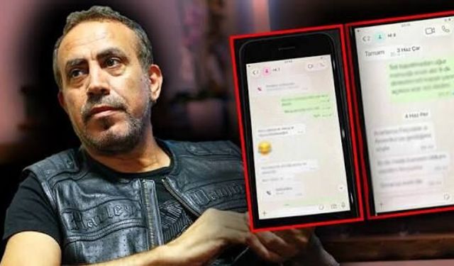 Haluk Levent soruşturmasında şok iddia!