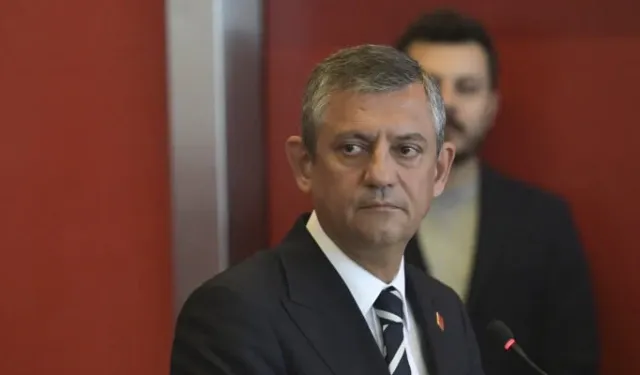 Özgür Özel’den CHP’ye dönüş yanıtı: “Oraya dönecek halim yok”