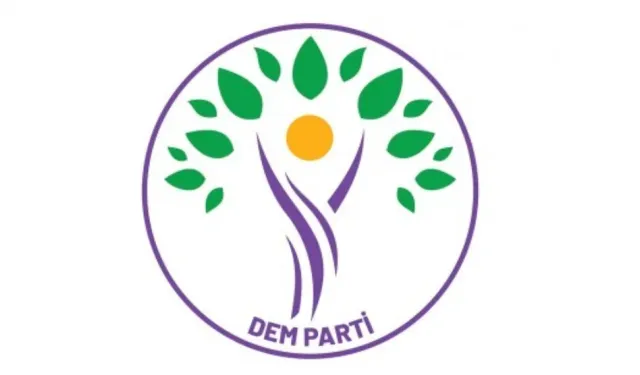 DEM Parti’den İmralı tutanakları açıklaması
