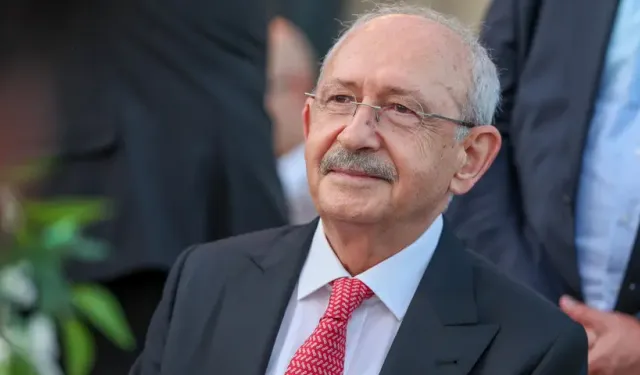 Kılıçdaroğlu Mersin’de Yörüklerle buluşacak