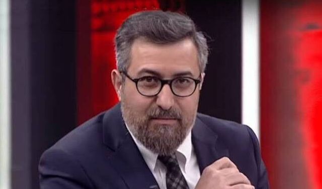 Habertürk'te flaş ayrılık! Eren Eğilmez'in görevine son verildi