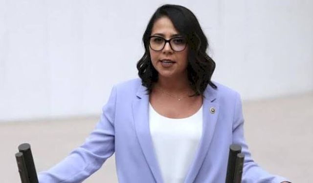 Sera Kadıgil hakkında resen soruşturma başlatıldı