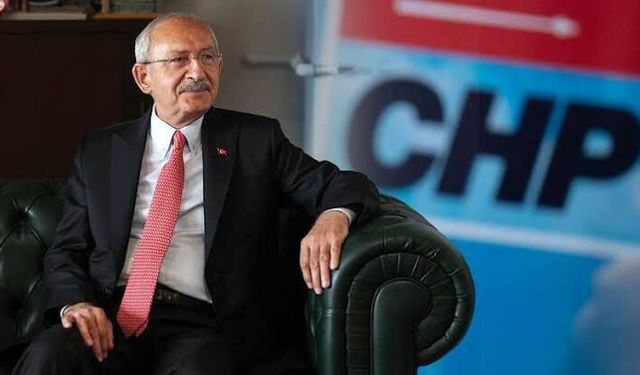 Kılıçdaroğlu Anadolu turuna çıkıyor: İlk tarih 9 Eylül