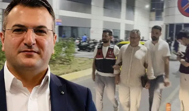 Orhan Bursalı'ndan Cem Küçük çıkışı: "Yandaş kurban seçildi"