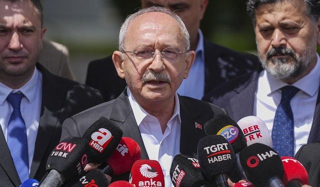 CHP’de kurultay hazırlığı: Kılıçdaroğlu’nun adaylık planı gündemde!