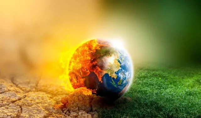 El Nino Türkiye’yi nasıl etkileyecek?