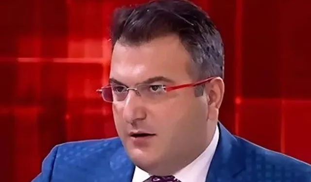 Cem Küçük'ün tutuklanmasının ardından gazetecilerden peş peşe açıklamalar!